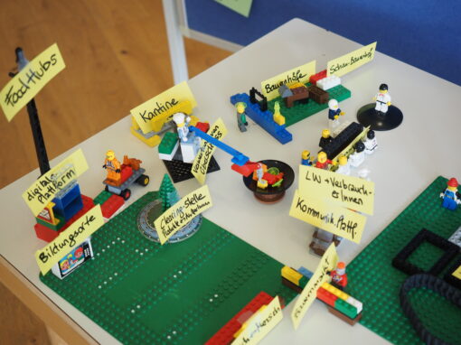Grazer Wirtschaftsdialog - Entwicklung - Beratung - Veranstaltung - cardamom