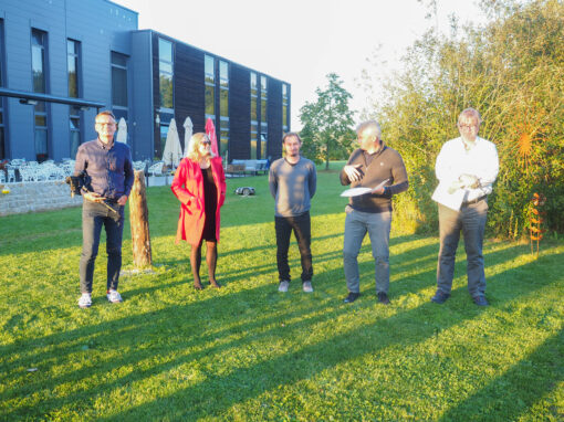 MaC Village - Entwicklungsprojekt- Regionalentwicklung - Kooperation - cardamom