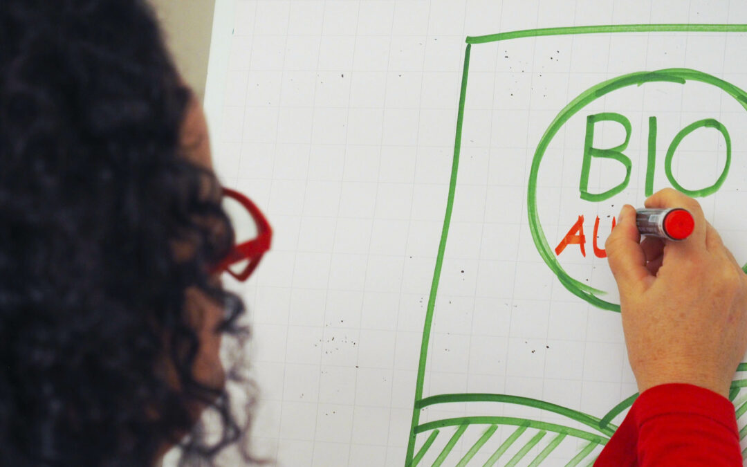 BIO AUSTRIA | Strategie & Beratung