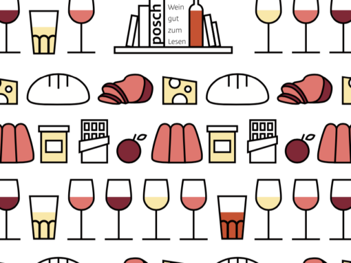 Posch Wein Lesen - Animation - Illustration - Jacqui Kaulfersch - cardamom