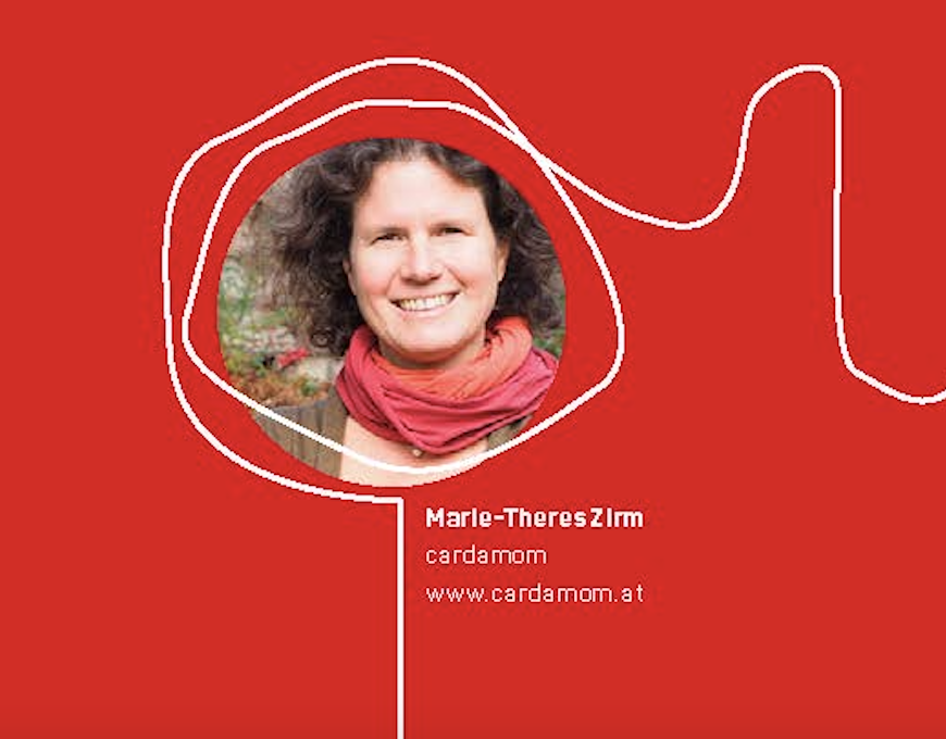 Kreativwirtschaft Austria | Transformations Workshops