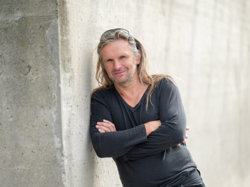 Christian Heuegger-Zirm - cardamom