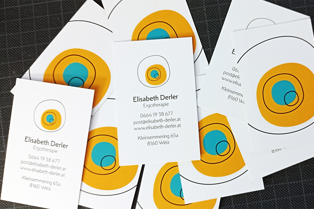 Elisabeth Derler | Corporate Design