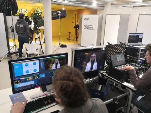 Wirtschaftsdialog der Stadt Graz 2022
