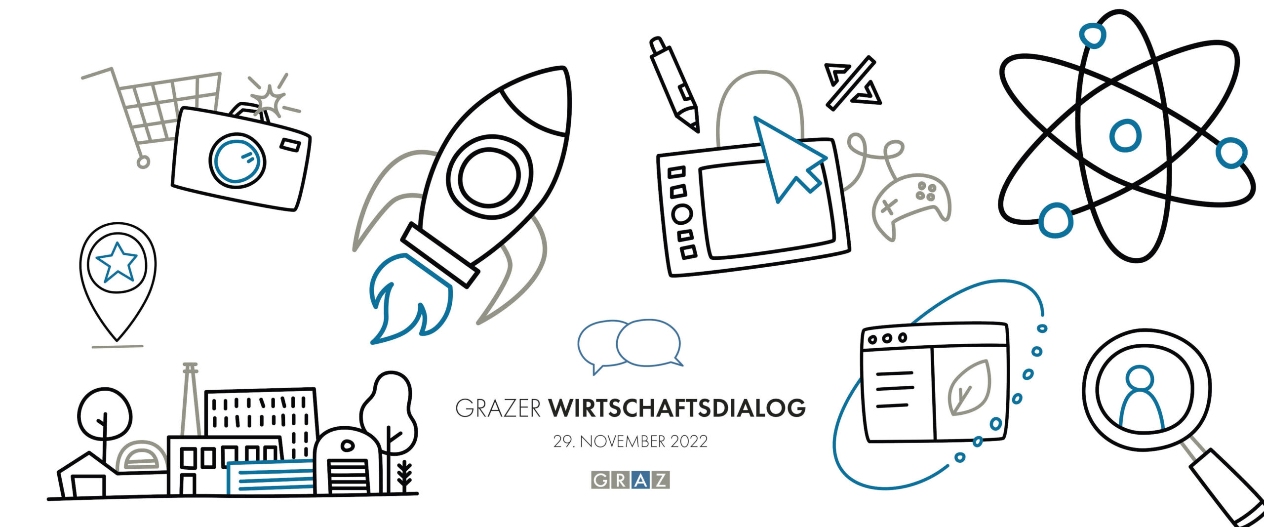 Wirtschaftsdialog - cardamom