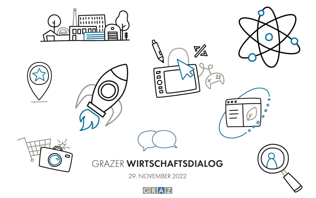 Stadt Graz | Online-Wirtschaftsdialog