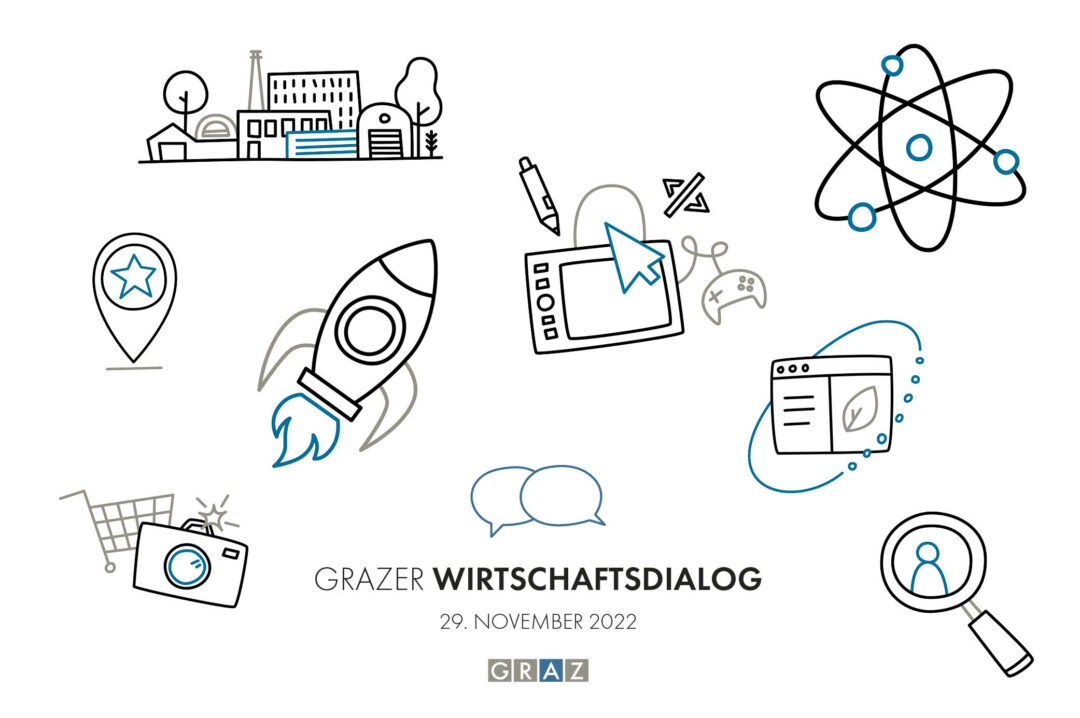 Stadt Graz | Online-Wirtschaftsdialog