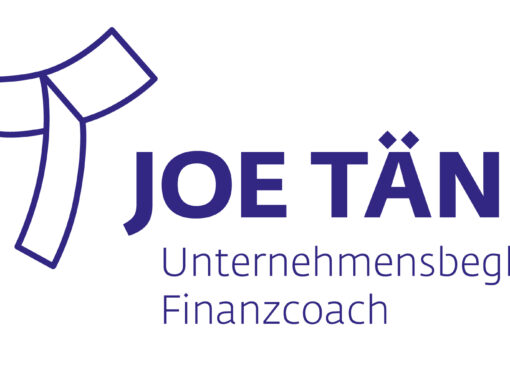 Logo Joe Taendl - cardamom