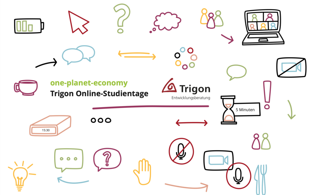 Trigon Online-Studientage
