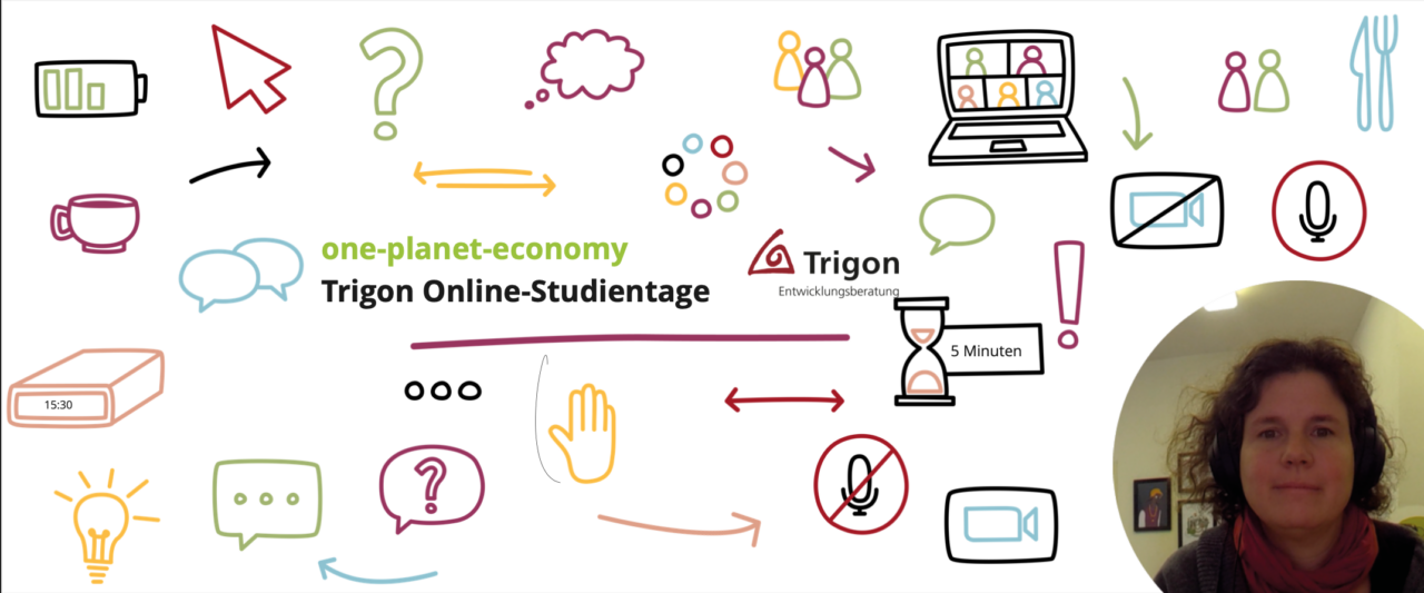 Trigon OnlineStudientage cardamom