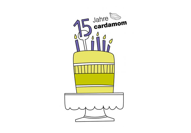 15 Jahre