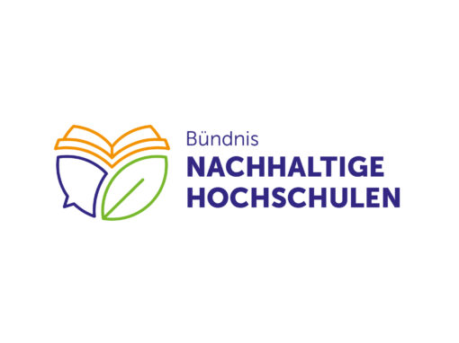 Bündnis Nachhaltige Hochschulen Logo cardamom