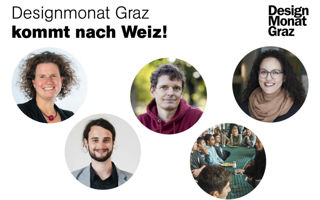 Design Monat Graz in Weiz