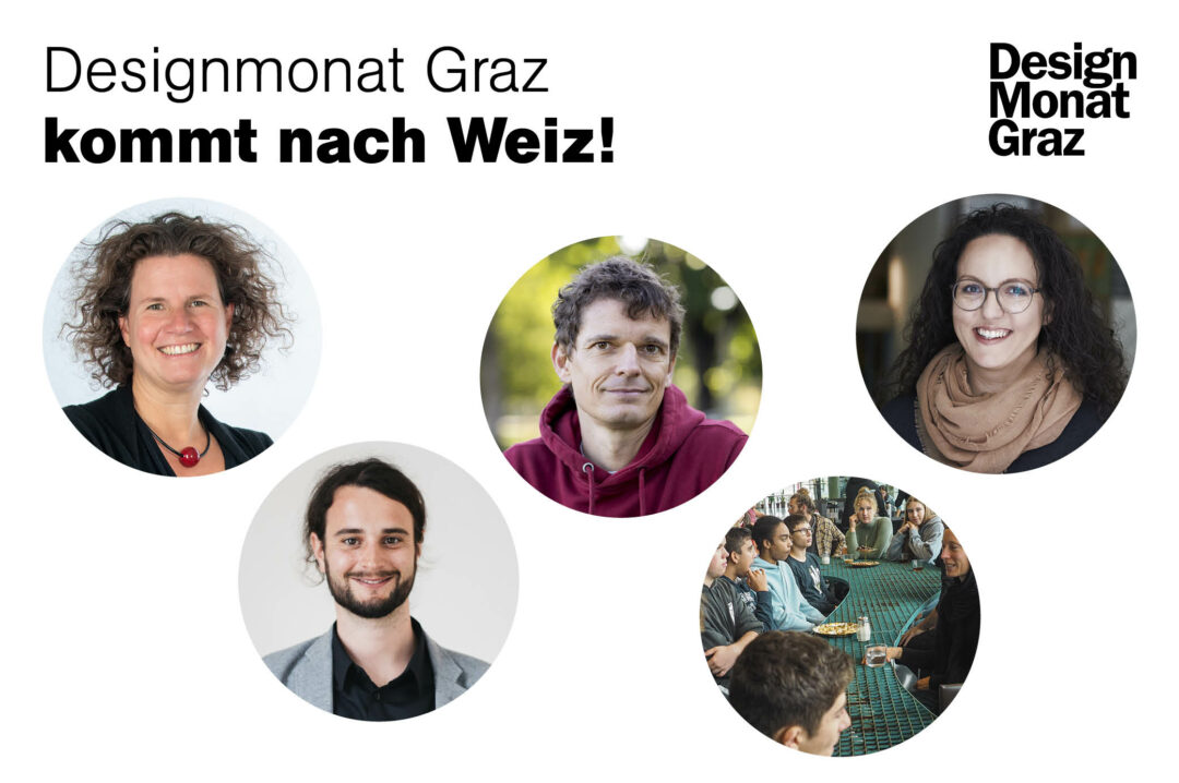 Design Monat Graz in Weiz