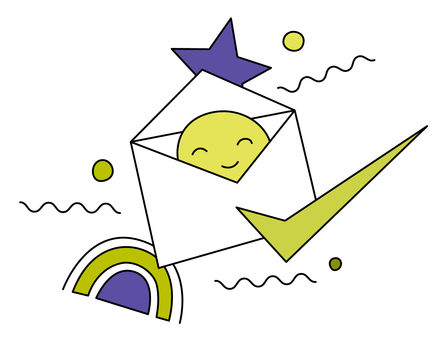 cardamom Newsletter Anmeldung done