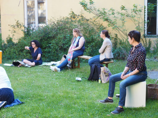 Design Picknick Weiz Spindler nonconform cardamom Agentur