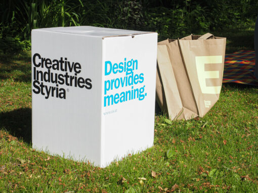 Design Picknick Weiz Kohlhauser Druckerei Klampfer cardamom Agentur