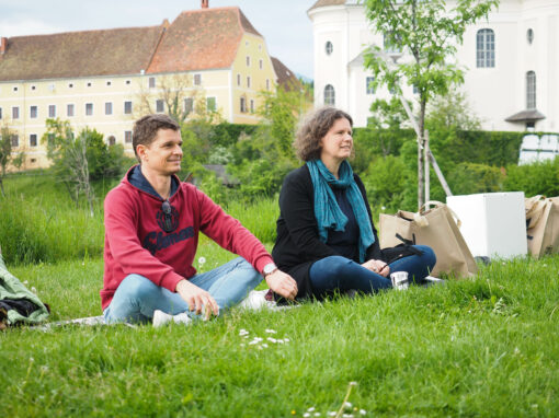 Design Picknick Weiz Gregor Karlinger Transferio cardamom Agentur