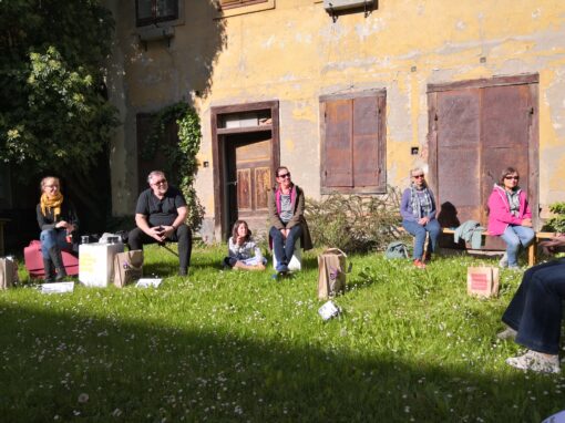 Design Picknick Weiz Götz crosseye cardamom Agentur