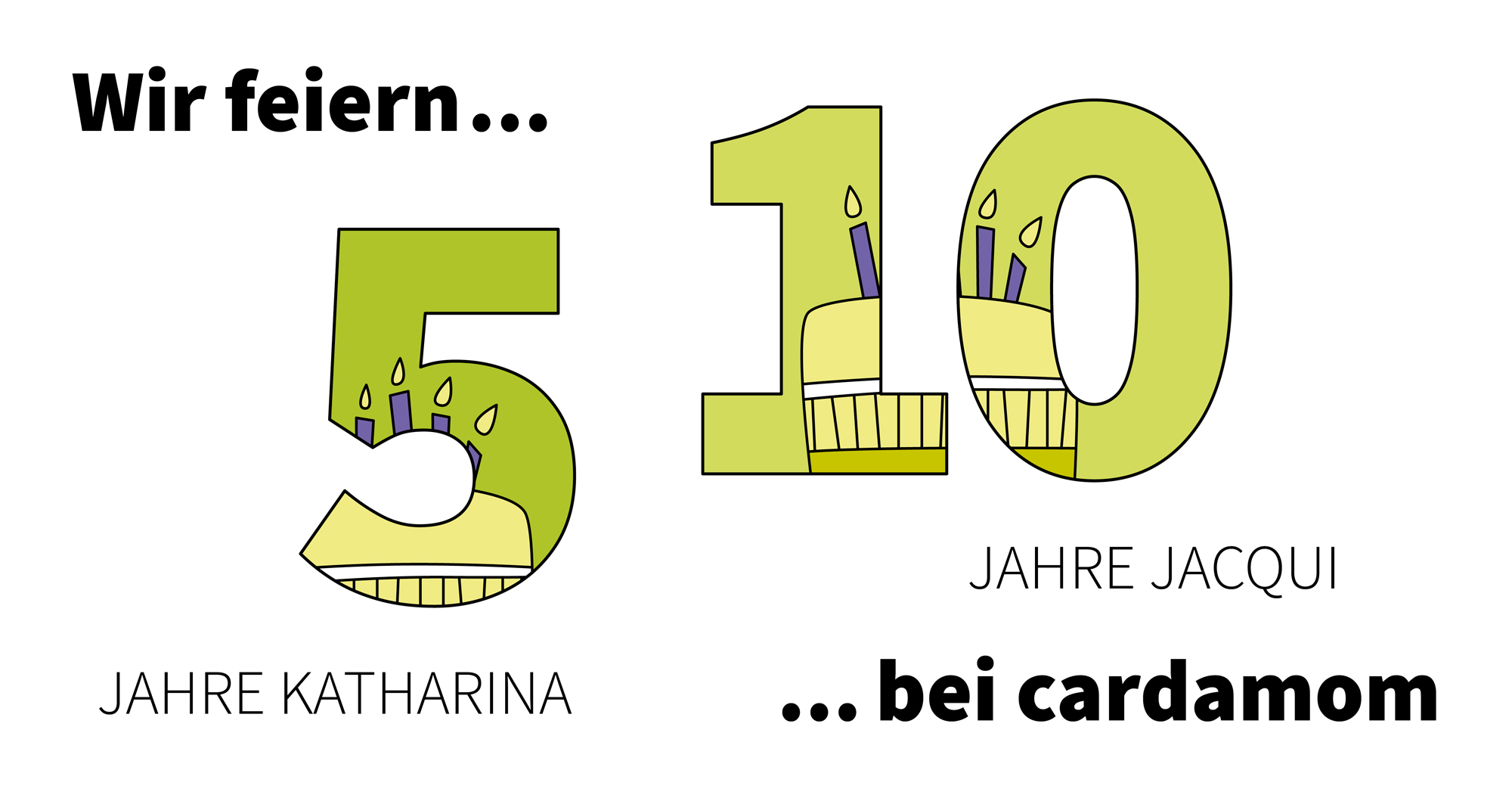 cm_feier_WEB_quer 5plus10-Jahresfeier cardamom