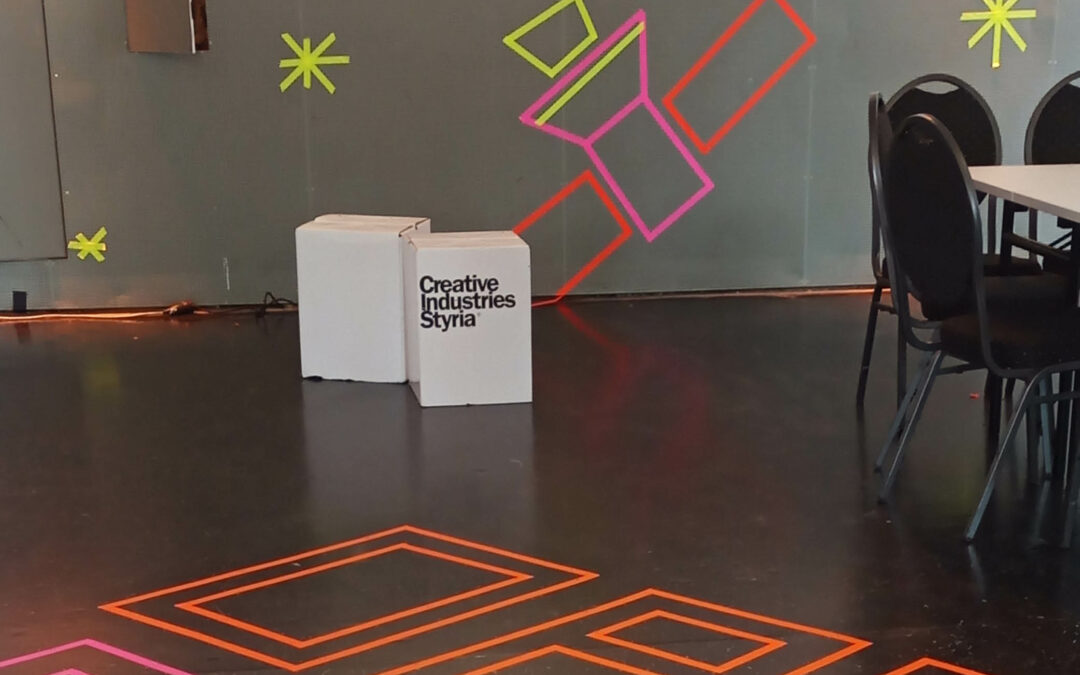 Freiräume (Un)Conference | Facilitape!