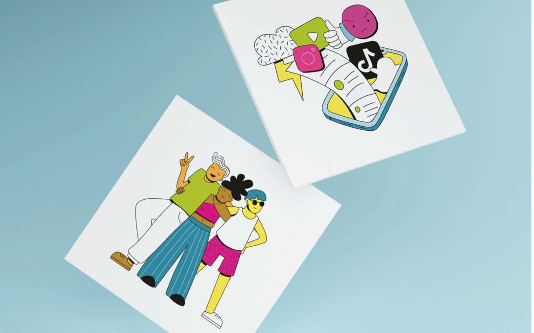 Verein Hazissa | Illustration