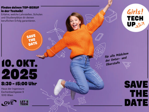 GirlsTechUp