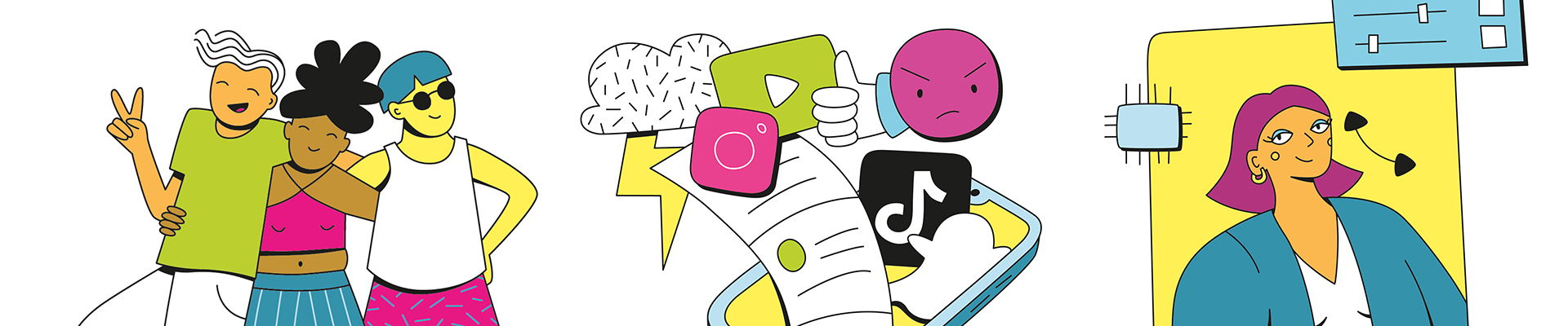 HAZISSA Illustrationen