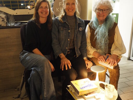 2026_04 Lesung Rosemarie Kurz