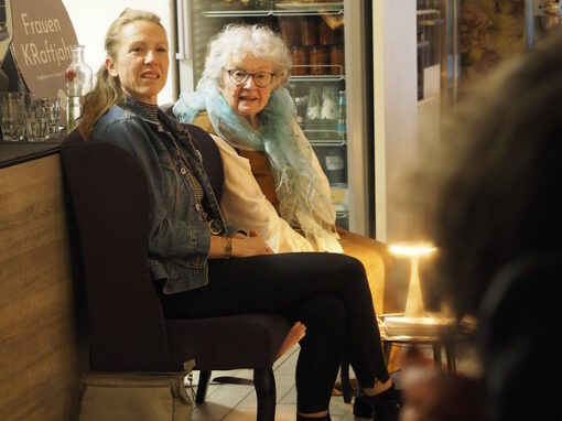 2026_04 Lesung Rosemarie Kurz