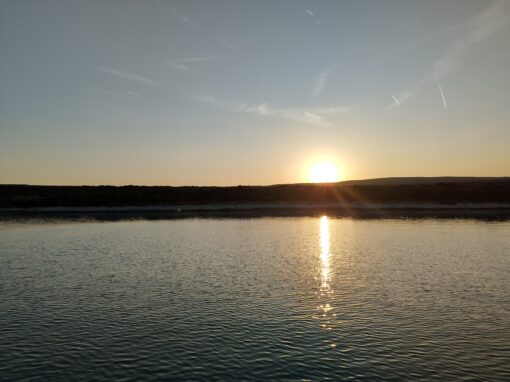 Neues Ersegeln